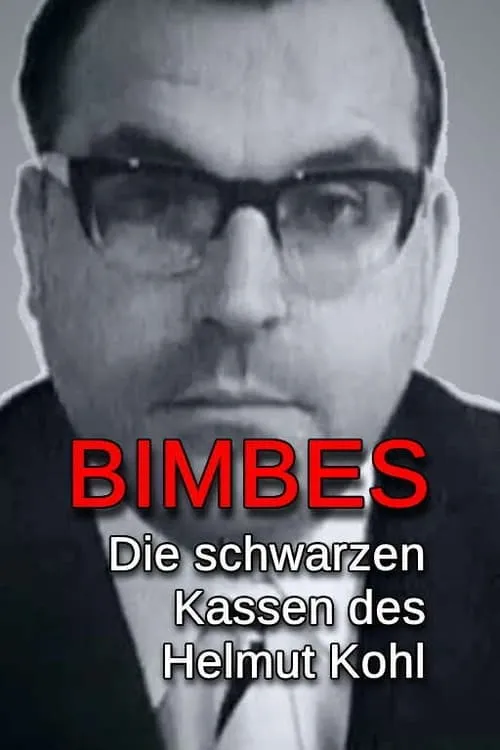 Bimbes: Die schwarzen Kassen des Helmut Kohl (фильм)