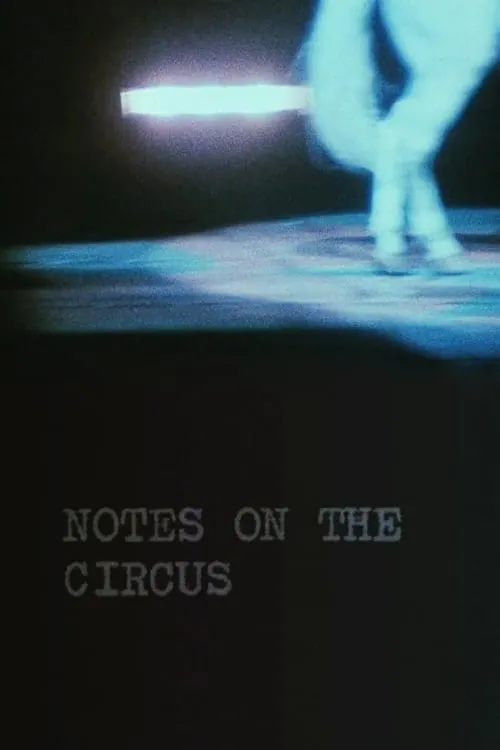 Notes on the Circus (movie)