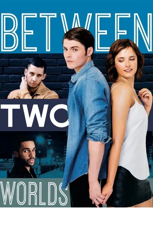 Between Two Worlds (movie)