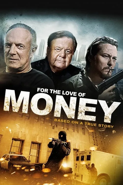 For the Love of Money (movie)