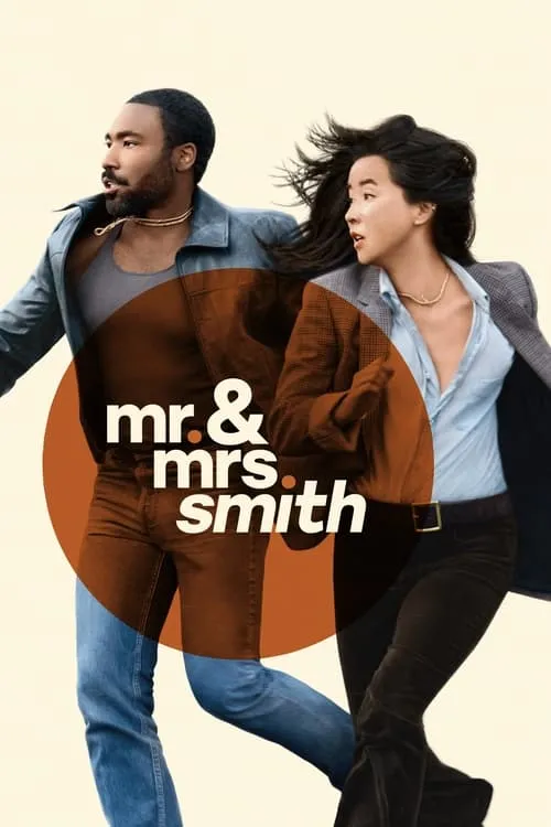 Mr. & Mrs. Smith (series)