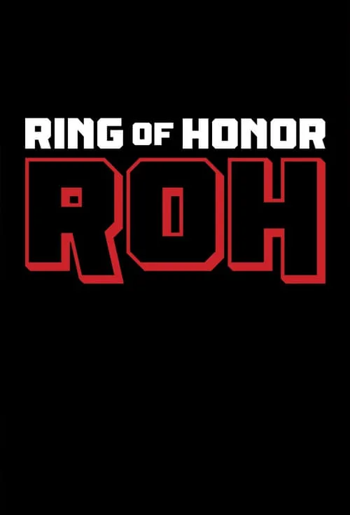 Ring of Honor Wrestling (series)