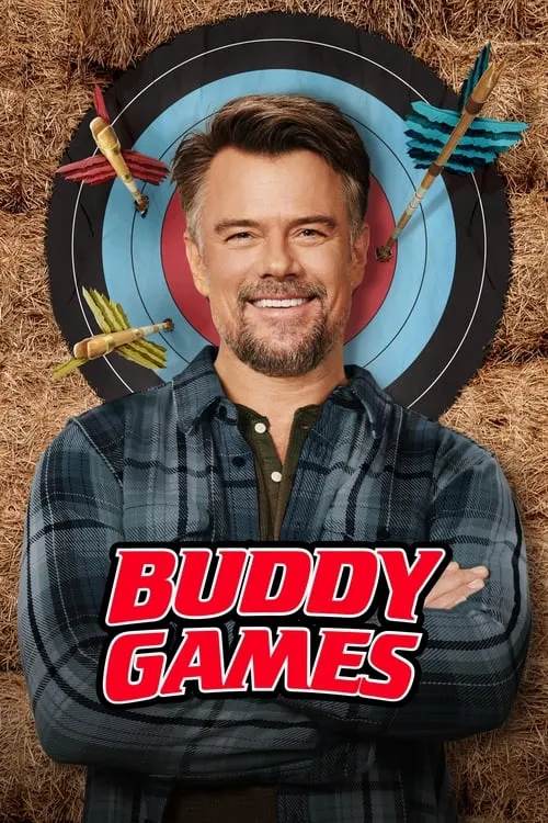 Buddy Games (сериал)