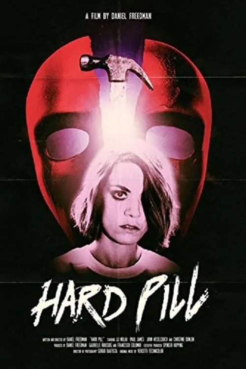 Hard Pill (movie)