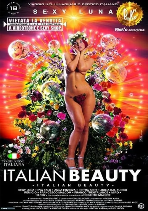 Italian Beauty (movie)