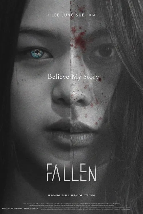 Fallen (movie)