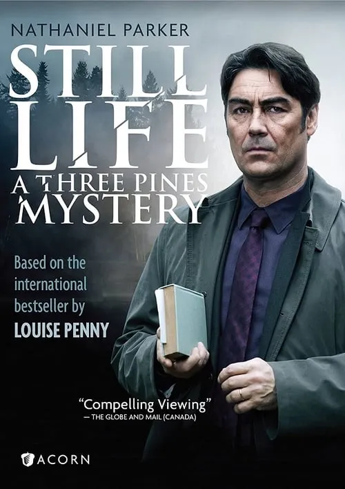 Still Life: A Three Pines Mystery (movie)