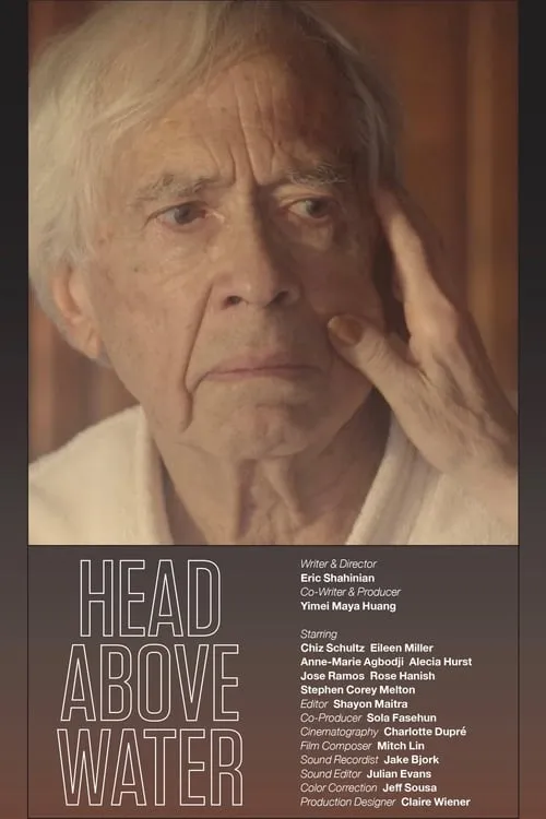 Head Above Water (movie)