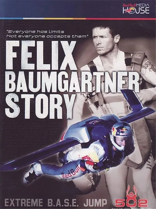 The Felix Baumgartner Story (movie)