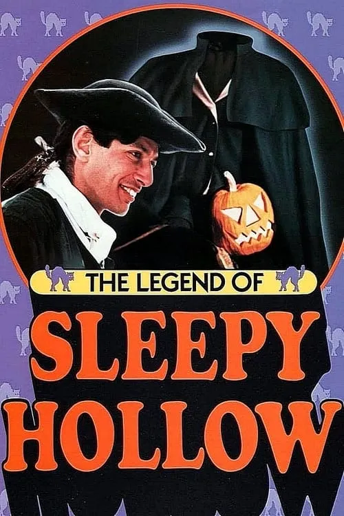 The Legend of Sleepy Hollow (movie)