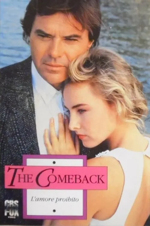 The Comeback (movie)