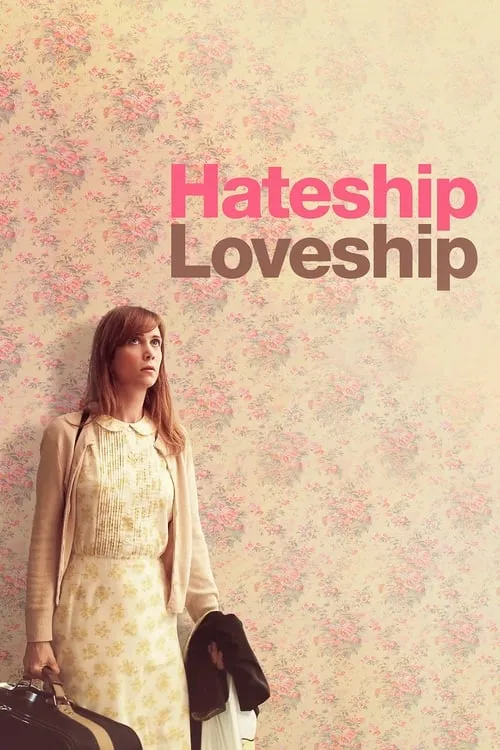 Hateship Loveship (movie)