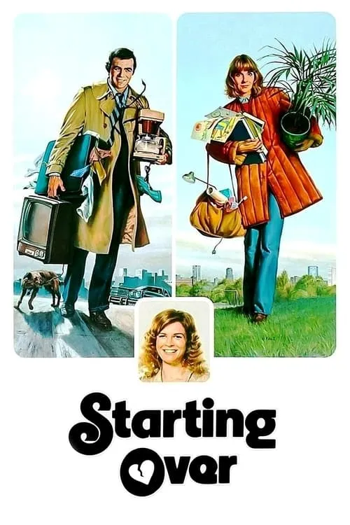 Starting Over (movie)