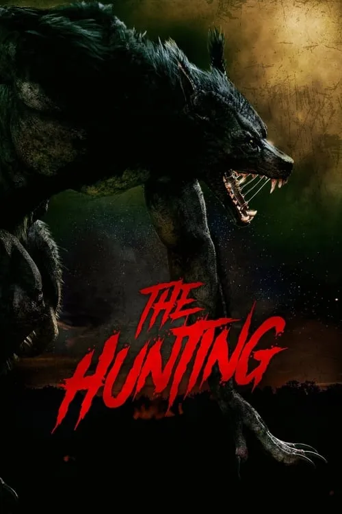 The Hunting (movie)