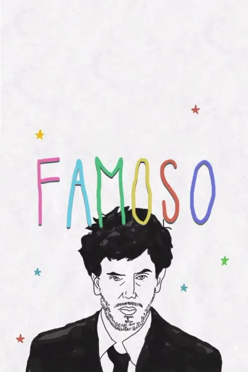 Famoso (сериал)