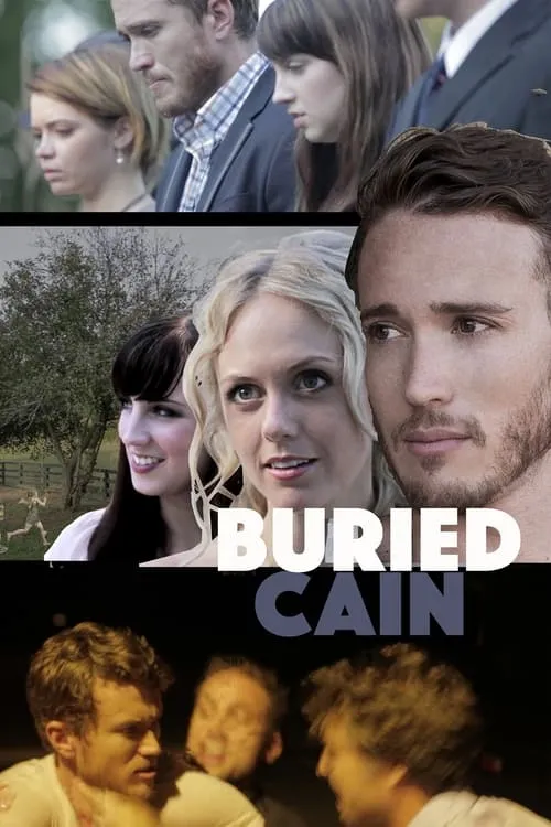 Buried Cain (movie)