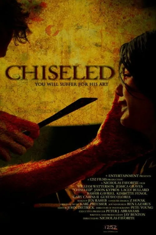 Chiseled (фильм)