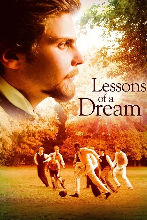 Lessons of a Dream (movie)