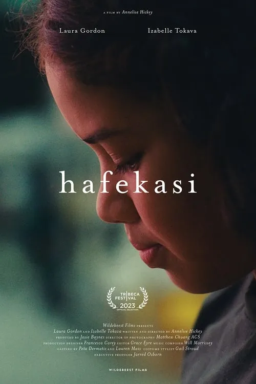 Hafekasi