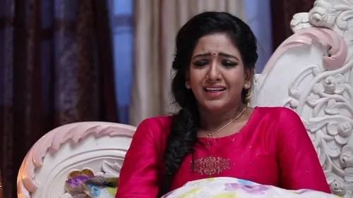 Nandini Longs for Chinnathambi