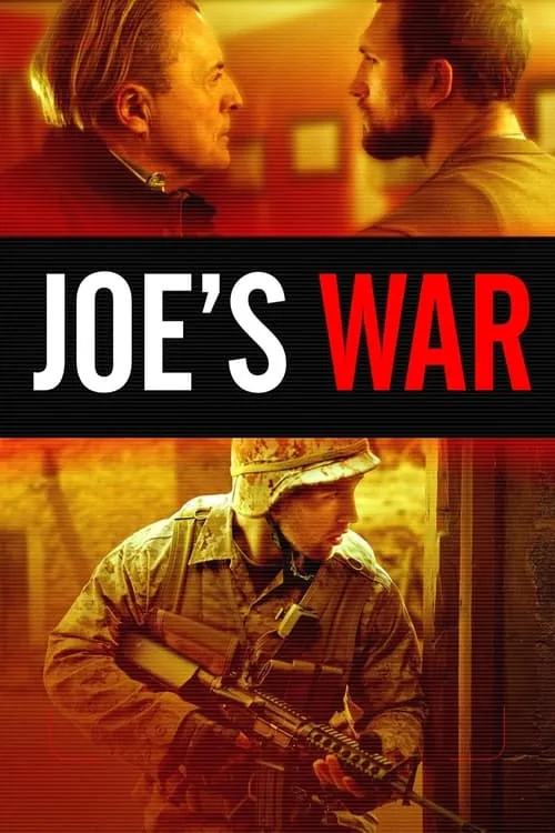 Joe's War (movie)