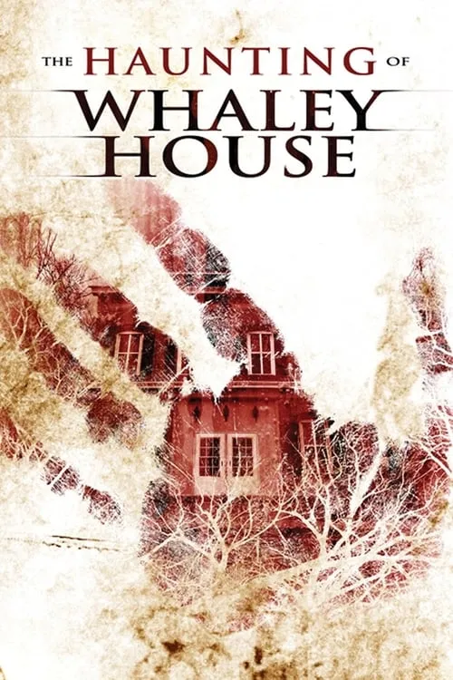 The Haunting of Whaley House (movie)