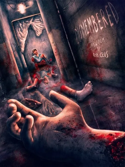 Dismembered (фильм)