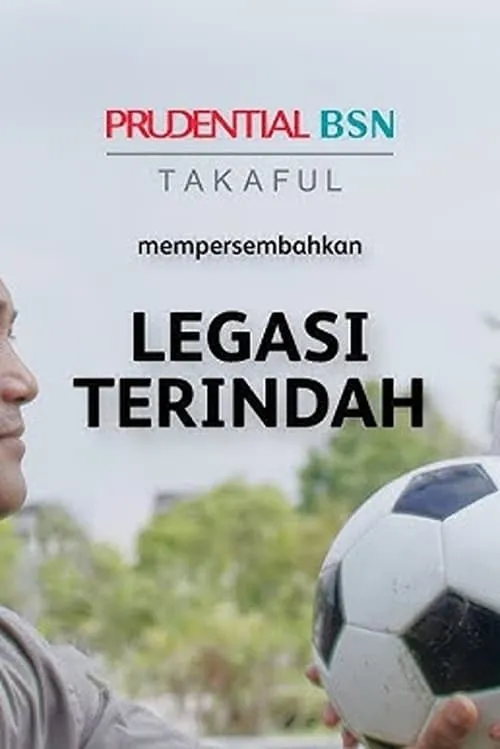 PruBSN WarisanGold: Legasi Terindah (фильм)