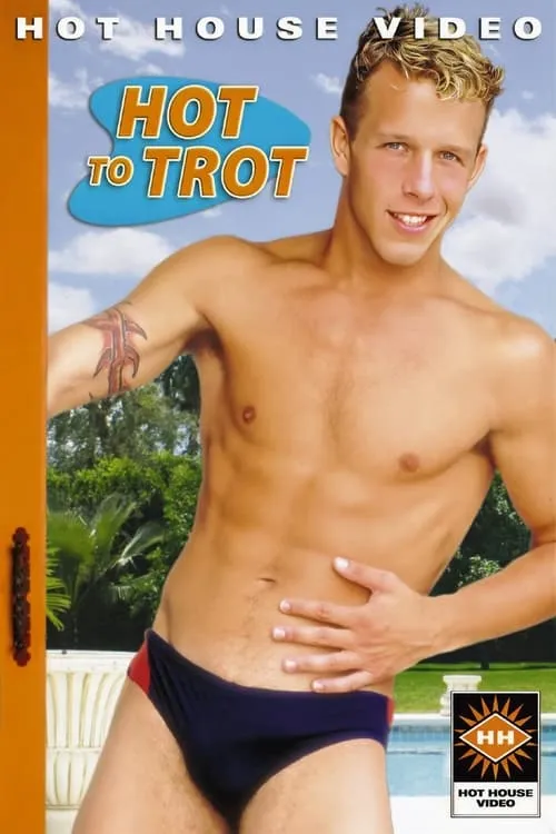 Hot To Trot (movie)