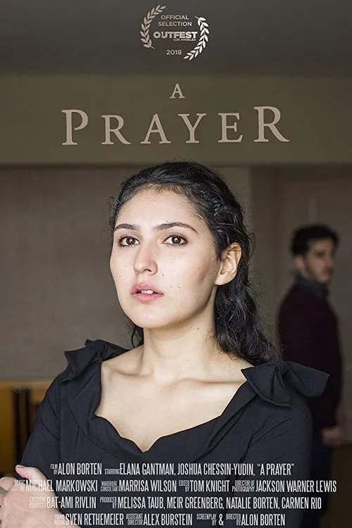 A Prayer (movie)