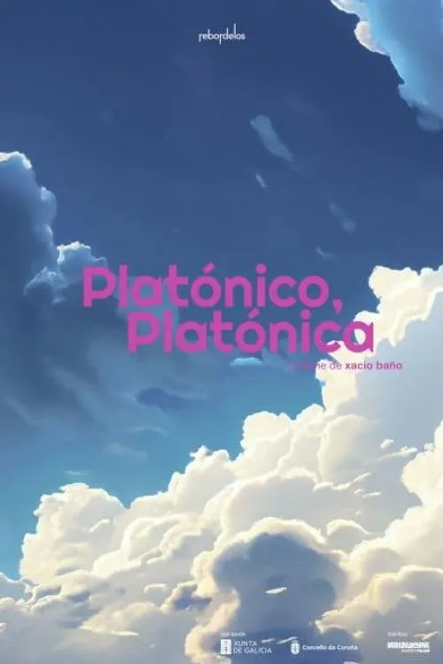 Platónico, platónica (movie)