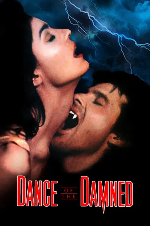 Dance of the Damned (movie)