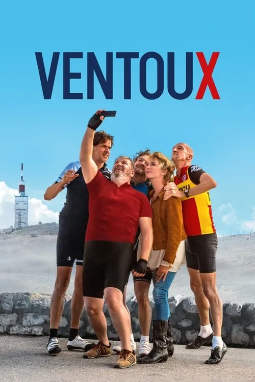 Ventoux (movie)