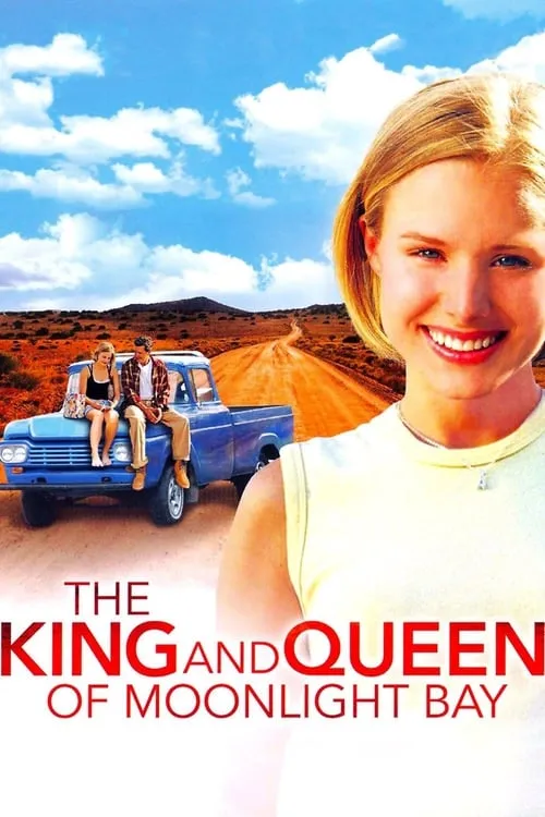 The King and Queen of Moonlight Bay (movie)