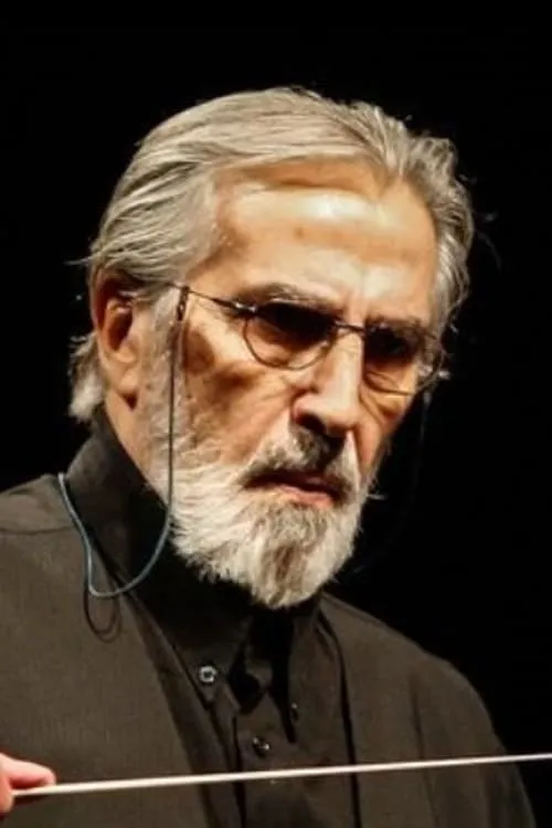 Fereydoun Shahbazian