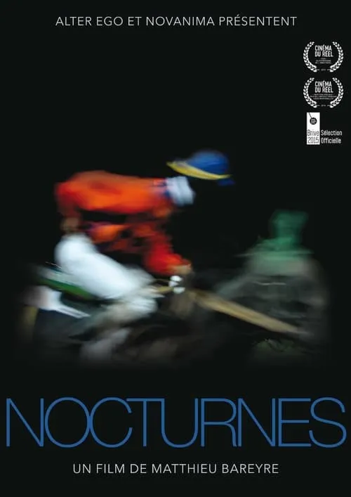 Nocturnes (фильм)