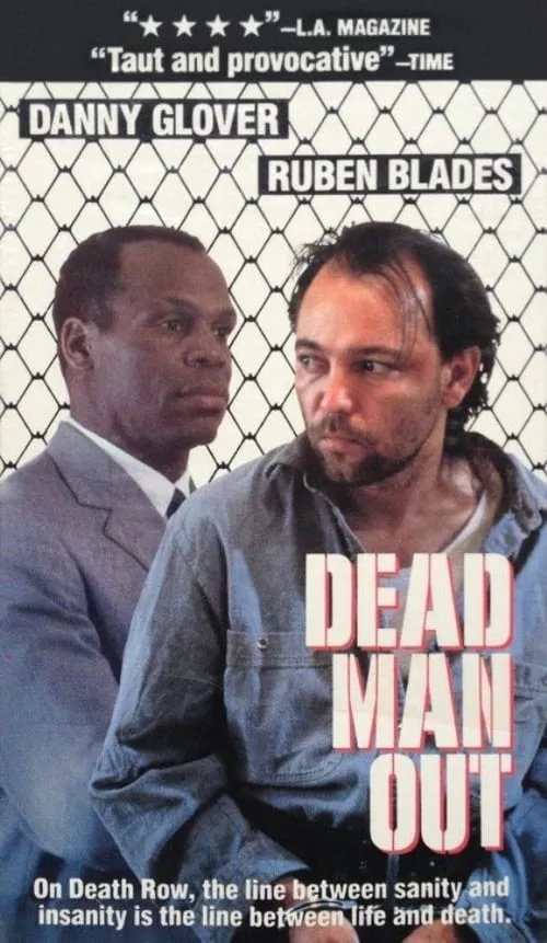 Dead Man Out (movie)