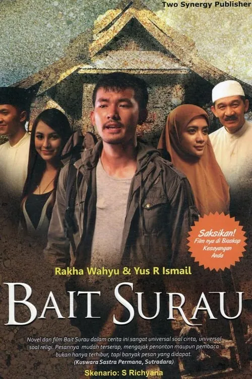 Bait Surau