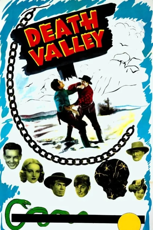 Death Valley (movie)