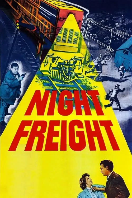 Night Freight (movie)