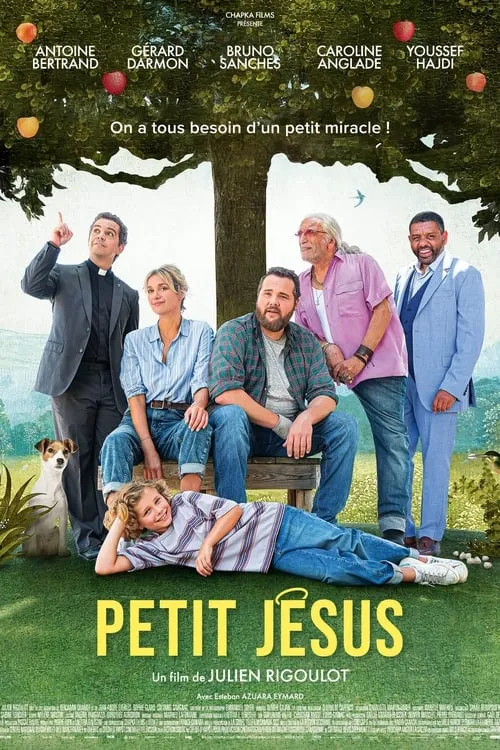 Petit Jésus (movie)