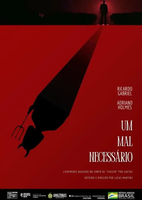 Um Mal Necessário (movie)