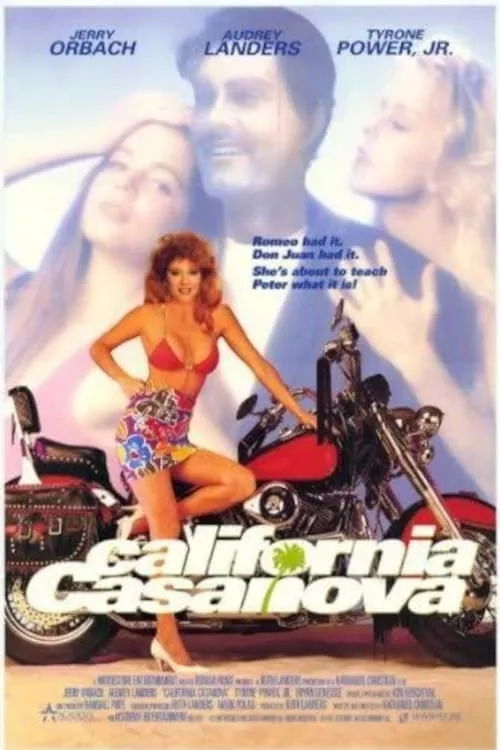 California Casanova (movie)