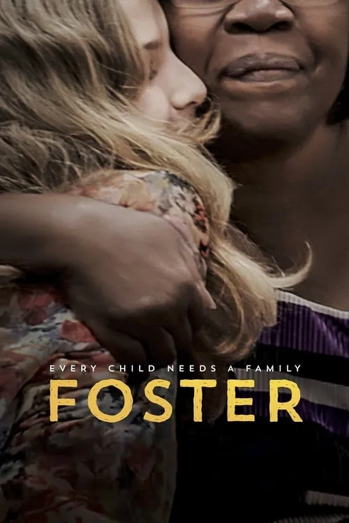 Foster (фильм)