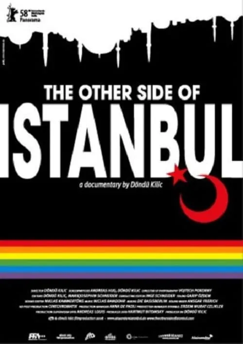 The Other Side of Istanbul (movie)