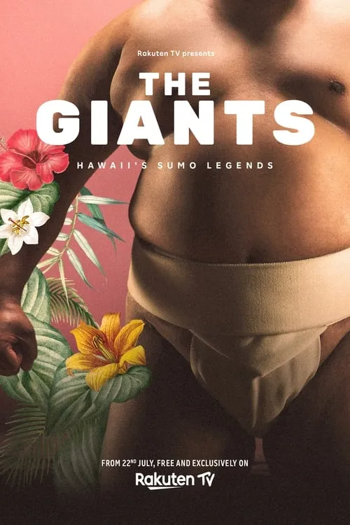 The Giants (movie)