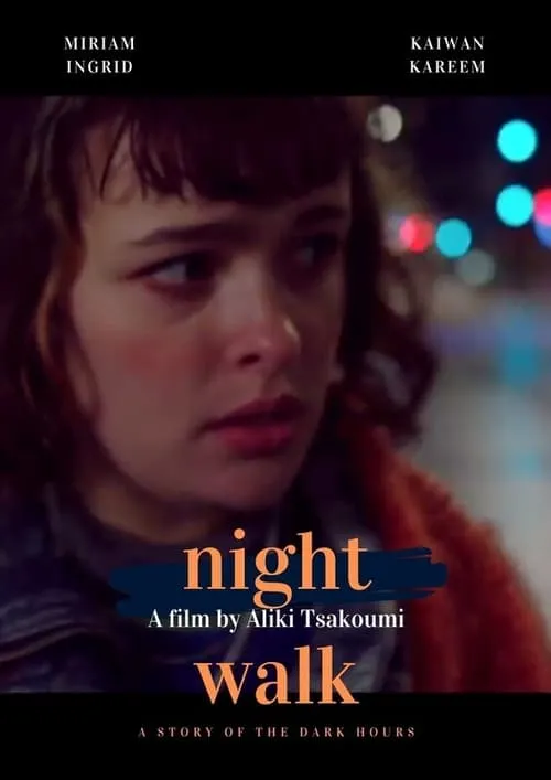 Night Walk (movie)