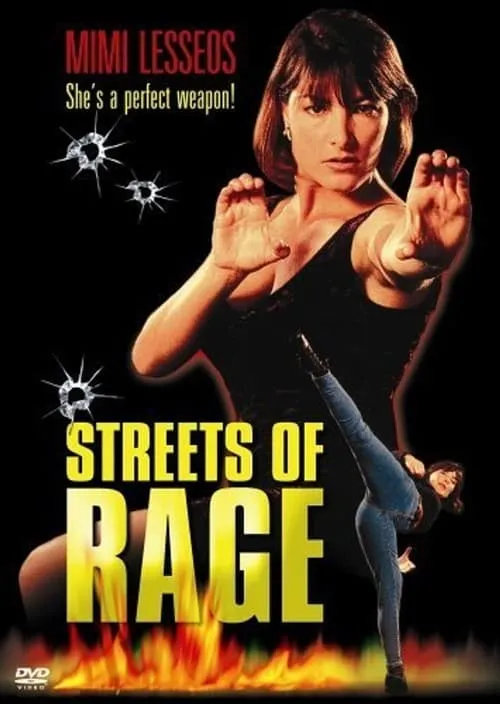 Streets of Rage (movie)