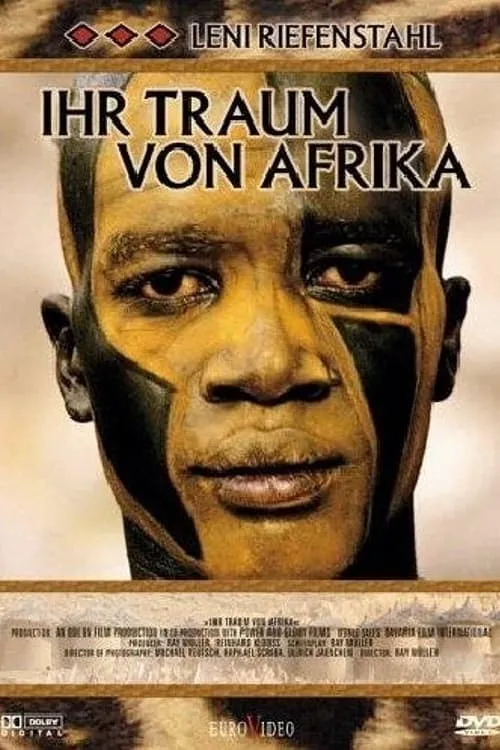 Leni Riefenstahl: Her Dream of Africa (movie)