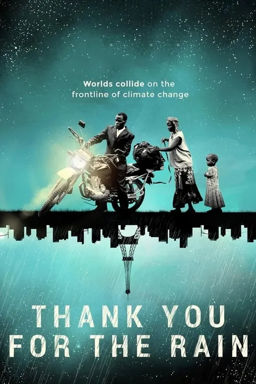 Thank You for the Rain (movie)